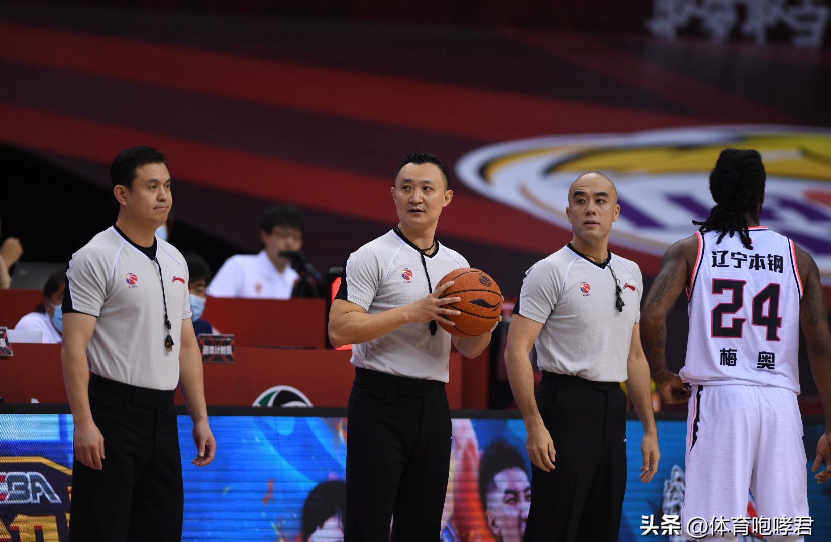 华盛顿奇才训练开放日，赛前止住颓势引欢呼，CBA常规赛在即，纪律约束更严格的简单介绍