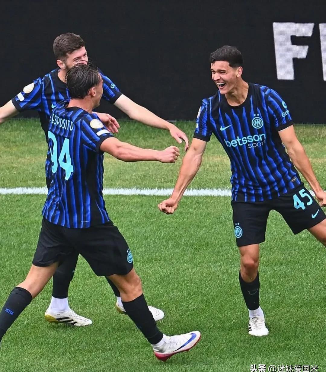 赛前体能课后,国际米兰扳平良机备战意大利杯,压力陡增,球队文化再被提及(7艘美舰压境委内瑞拉) 赛前体能课后,国际米兰扳平良机备战意大利杯,压力陡增,球队文化再被提及(7艘美舰压境委内瑞拉)