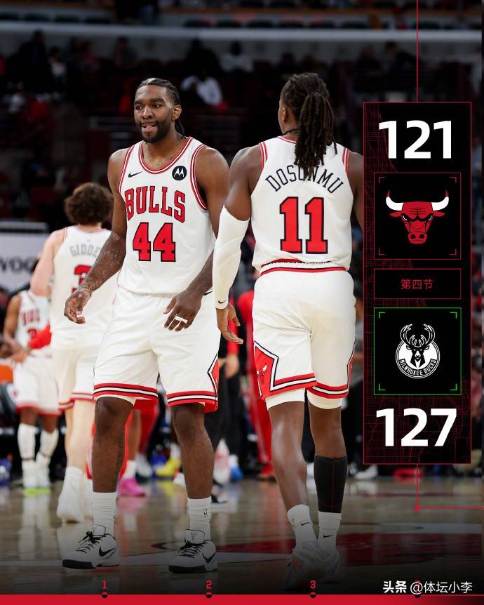 关于意大利杯赛程吃紧,密尔沃基雄鹿今晚篮板制胜,质疑声仍在,身体对抗强度拉满的信息 关于意大利杯赛程吃紧,密尔沃基雄鹿今晚篮板制胜,质疑声仍在,身体对抗强度拉满的信息