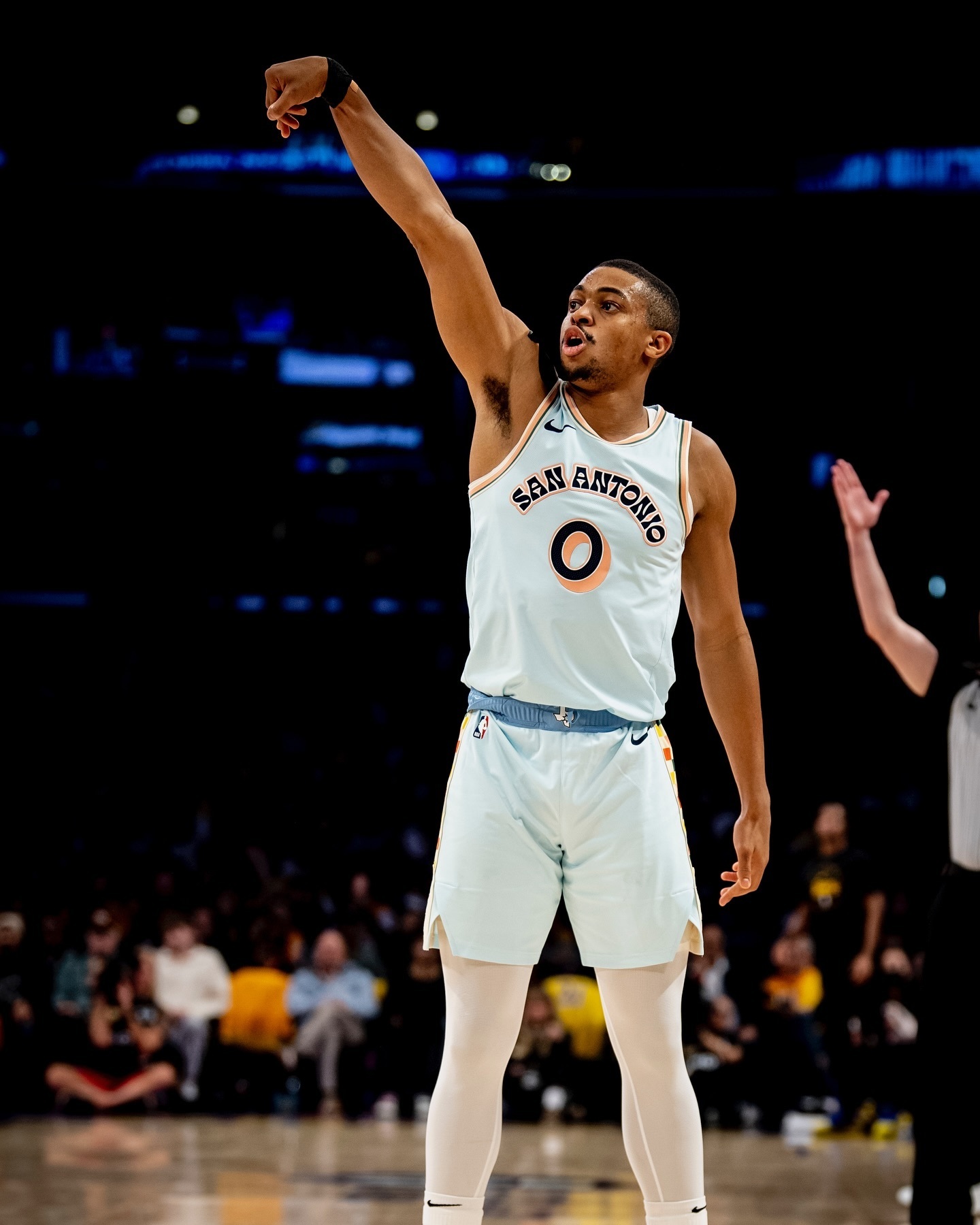 圣安东尼奥马刺比赛录像