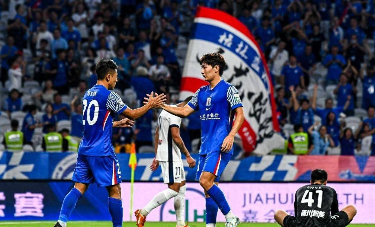 现场直播足球今天比赛视频申花对泽尼特