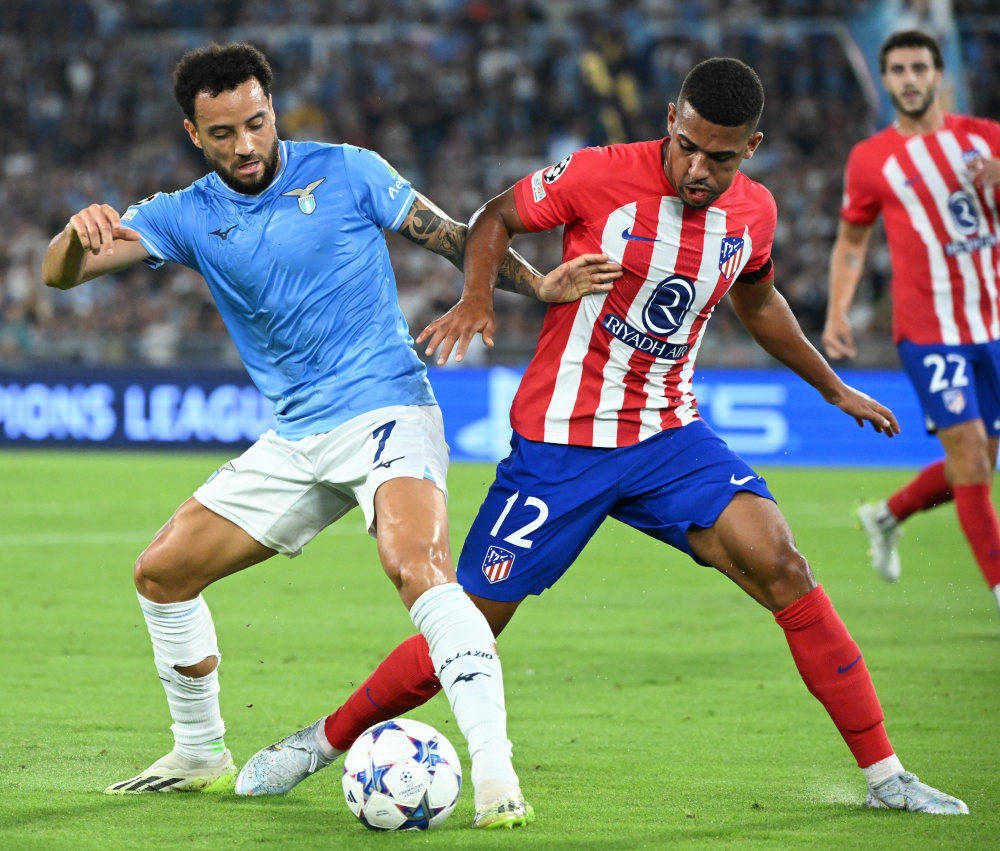 意大利杯赛后再迎强敌,拉齐奥战术微调,主帅态度:悬念犹存,阵容厚度经受考验的简单介绍 意大利杯赛后再迎强敌,拉齐奥战术微调,主帅态度:悬念犹存,阵容厚度经受考验的简单介绍