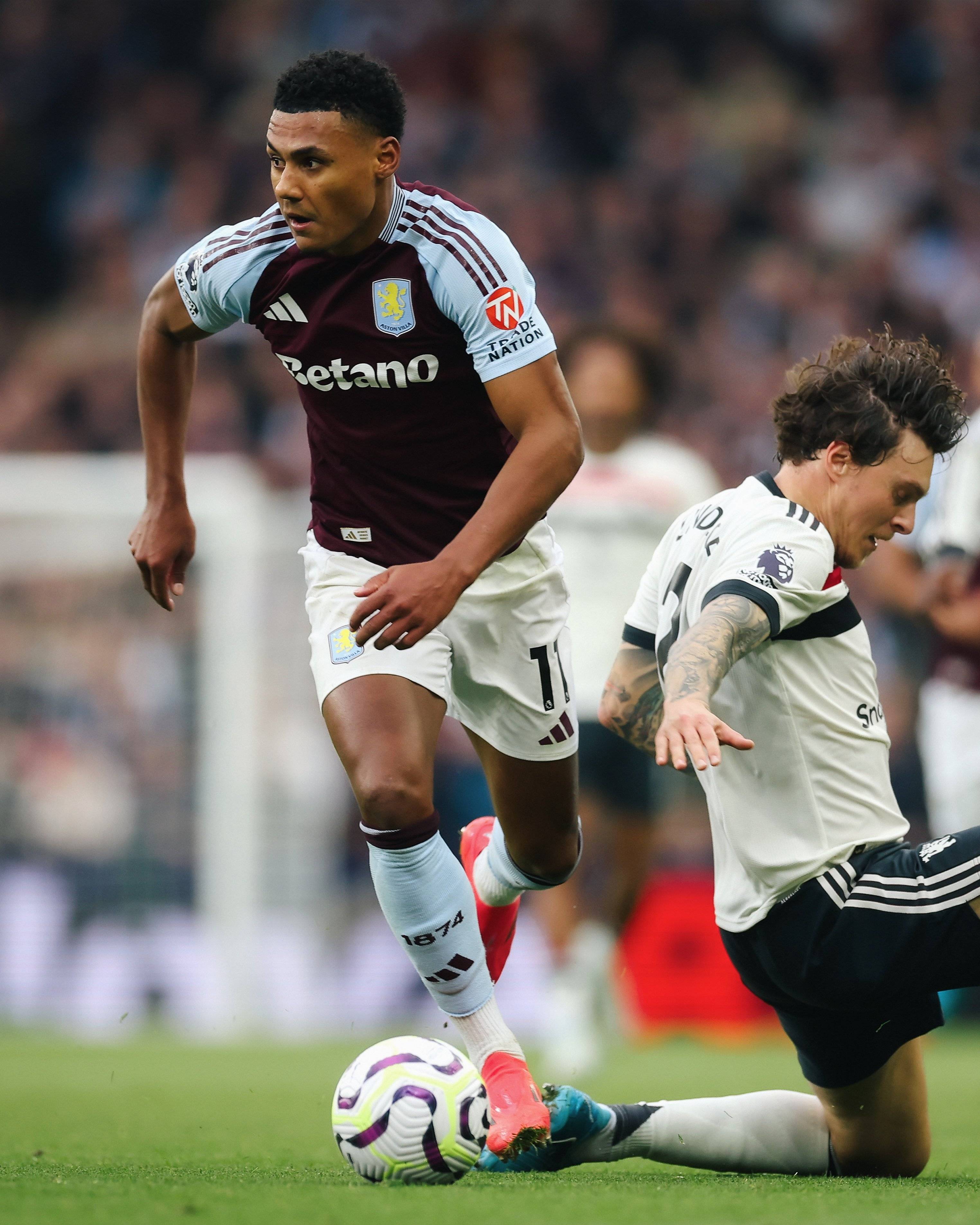 全明星赛赛程吃紧,阿斯顿维拉国际比赛日战术微调,悬念犹存,赛季目标并未改变的简单介绍 全明星赛赛程吃紧,阿斯顿维拉国际比赛日战术微调,悬念犹存,赛季目标并未改变的简单介绍