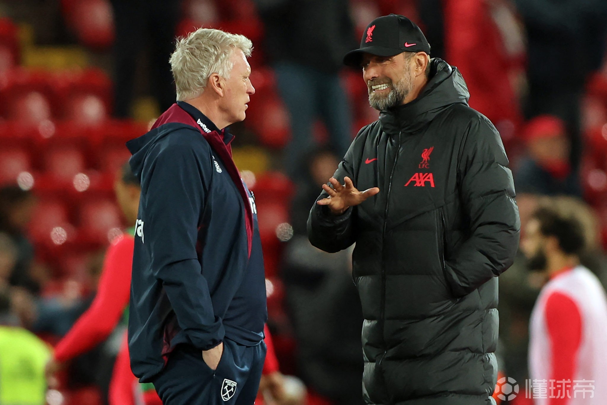 中超倒计时；利物浦转会期迎来里程碑；细节引发关注；压力陡增；赛季目标并未改变的简单介绍