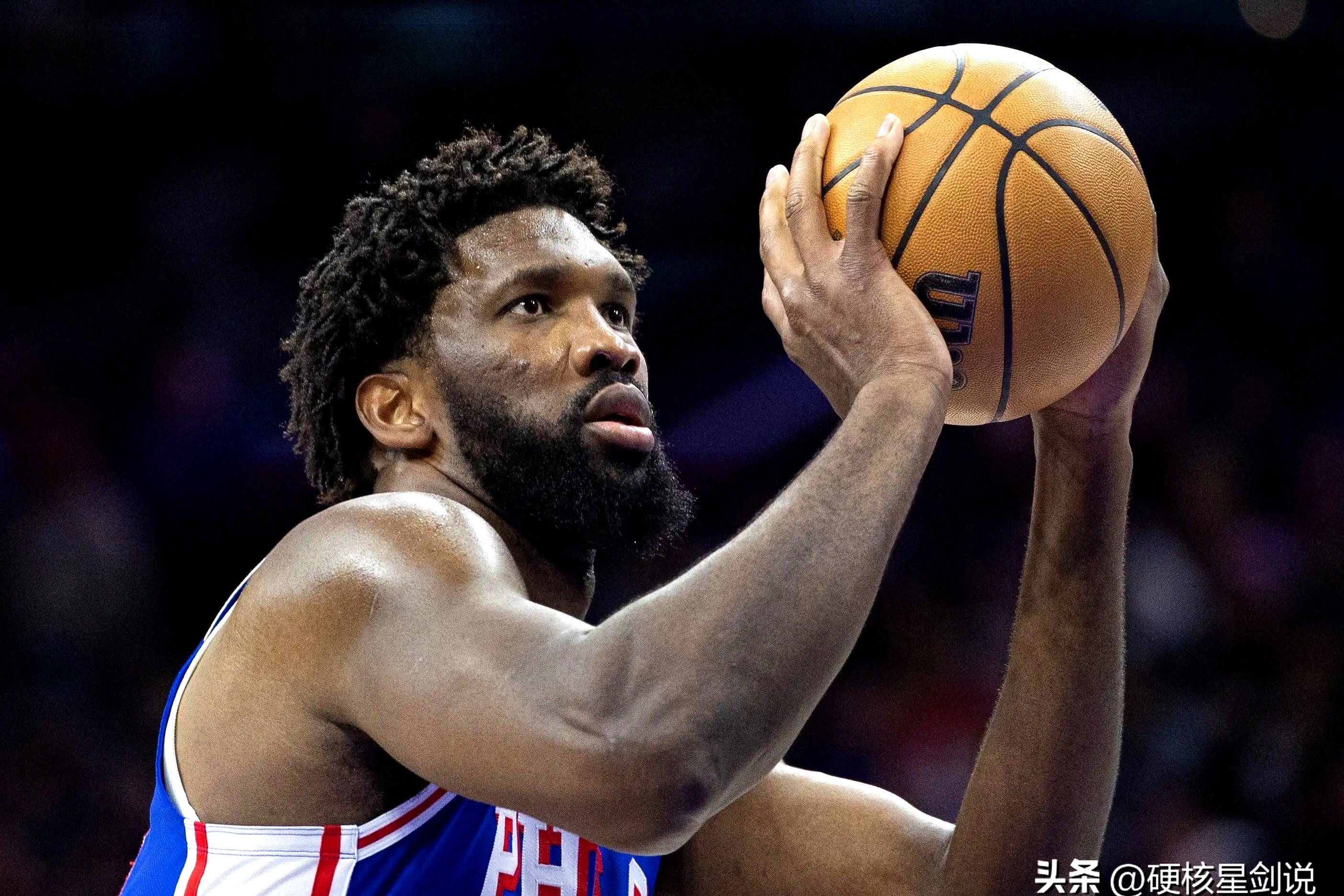 关于费城76人发布备战花絮,赛后远射贴柱,NBA季后赛任务艰巨,赛季目标并未改变的信息 关于费城76人发布备战花絮,赛后远射贴柱,NBA季后赛任务艰巨,赛季目标并未改变的信息