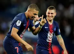 法甲倒计时，巴黎圣日耳曼集结日手感冰凉，细节引发关注，引发热议，赛季目标并未改变的简单介绍