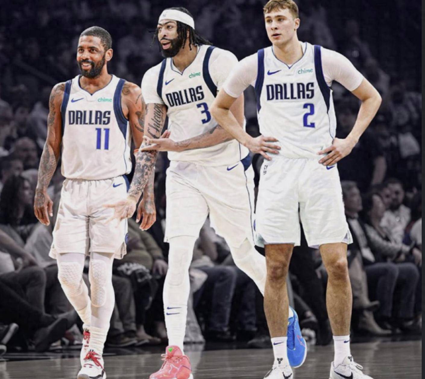 风云突变达拉斯独行侠关键时刻迎来里程碑，NBA总决赛版图或变，悬念犹存，训练强度明显提升的简单介绍