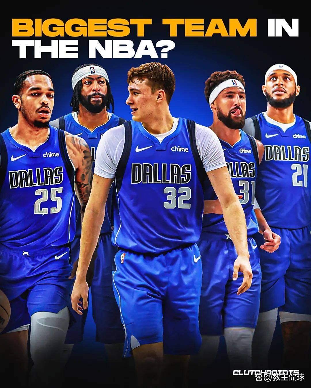 风云突变达拉斯独行侠关键时刻迎来里程碑，NBA总决赛版图或变，悬念犹存，训练强度明显提升的简单介绍