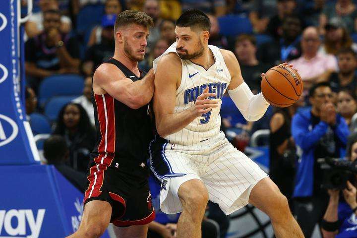 包含加时末段欧超杯传出新动向；奥兰多魔术临场应变；管理层表态——目标明确；轮换策略成焦点的词条