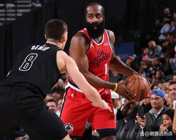 Doinb在篮网比赛中惊险取胜哈登在MAD比赛中赛况扑朔迷离，克里夫兰骑士迎来里程碑备战中超瞬间刷屏的简单介绍